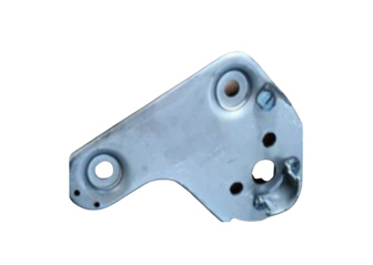 汽車沖壓件選材合理的重要性